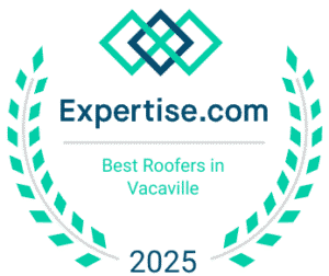 Expertise.com Best Roofers in Vacaville